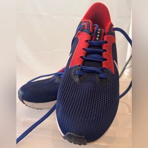 Nike Air Zoom Pegasus 40 USA USWNT- Men's Size 8.5